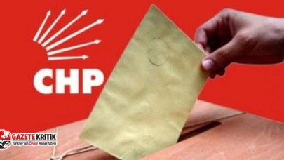 CHP İzmir İl Kongresi'nde listeler belli oldu