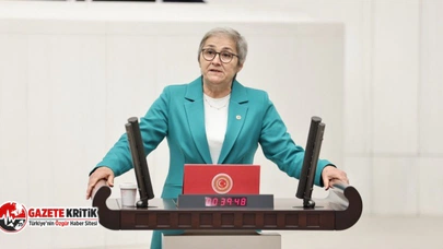 CHP’Lİ TAŞKENT SAKARYA’NIN YARARLANAMADIĞI FONU MECLİS GÜNDEMİNE TAŞIDI