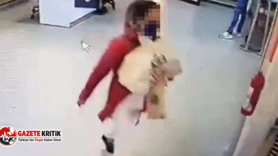 Hastaneden bebek kaçırmıştı: İfadesi ortaya çıktı!
