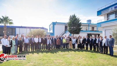 İZMİR'DE 56 KURULTAY DELEGESİNDEN 55'İ KILIÇDAROĞLU'NA DESTEK İÇİN İMZA VERDİ!