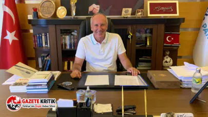 Muharrem İnce'den CHP'ye dönerim mesajı!