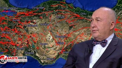 Prof. Dr. Ahmet Ercan'dan 6 il kritik deprem uyarısı!