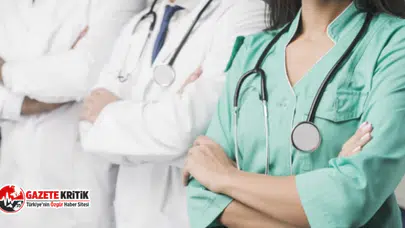 Türkiye'de yurt dışına çıkmak isteyen doktor sayısı Ağustos ayında rekor seviyeye çıktı