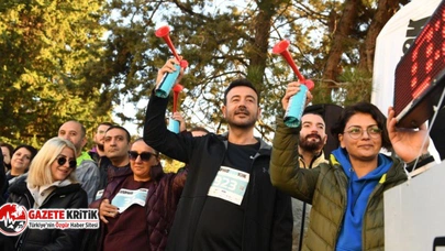 BOSPHORUN 10K PARKURU 15 EKİM’DE BEŞİKTAŞ’TA KOŞULACAK!