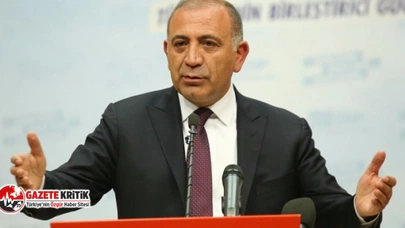 CHP'Lİ GÜRSEL TEKİN:“İSTANBUL YABANCILARIN MEMLEKETİ OLMUŞ”