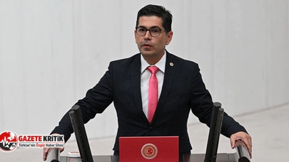 CHP'Lİ YALIM HALICI: ‘ISPARTA DEPREME HAZIRLIKLI DEĞİL’