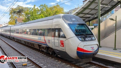 CHP’Lİ ATEŞ: “BOLU VE DÜZCE’YE HIZLI TREN, 2053 SONRASINA KALDI”