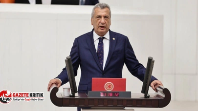CHP’li Öztürkmen’den, laiklik karşıtı gerici uygulamalara sert tepki: “Cumhuriyet ortak değerimiz, laiklik kırmızı çizgimizdir”