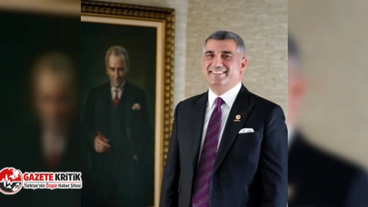 Gürsel Erol'un, CHP Kurultayı organizasyonunda birlikte çalışacağı isimler belli oldu!