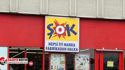 Şok 4 Kasım 2023 Aktüel Ürünler Kataloğu