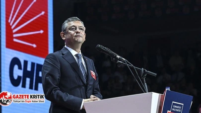 CHP lideri Özgür Özel'in anahtar listesi belli oldu