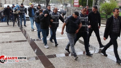 İmamoğlu'na taşlı saldırı davasında ilk duruşma görüldü: "Cebimdeki erikleri attım"