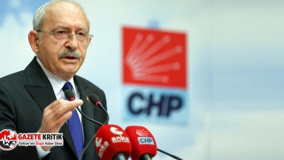 Kılıçdaroğlu biyografisini güncelledi