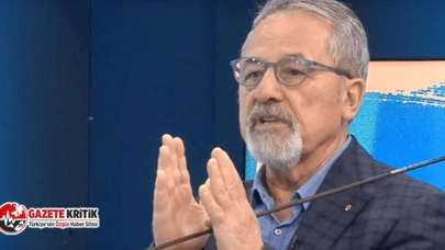 Naci Görür’den Burdur depremi açıklaması!