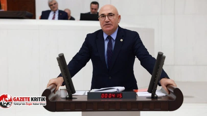 ÖĞRETMENLERE 1 MAAŞ İKRAMİYE TEKLİFİ MECLİS’E SUNULDU