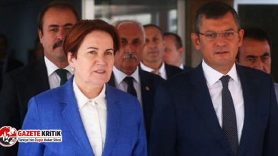 Özgür Özel'den 'Meral Akşener ziyareti' iddiasına yalanlama