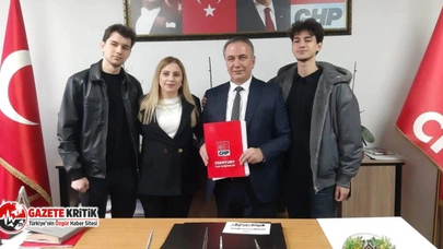 Tecrübeli siyasetçi Ali Gökmen Esenyurt Belediyesi'ne talip oldu