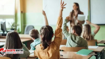 Ücretli öğretmenlere yüzde 25 zam kararı yürürlüğe girdi