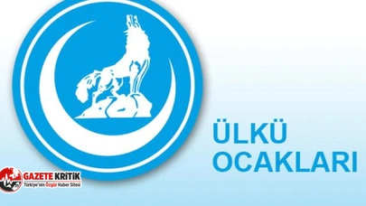 Ülkü Ocakları Genel Başkan Yardımcısı tutuklandı