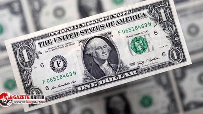 Dolar güne yükselişle başladı