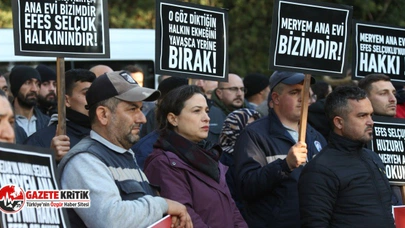 Efes Selçuk Belediyesi yarım asırdır işlettiği alandan tahliye ediliyor