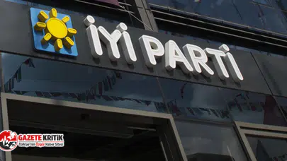 İYİ Parti'de İstanbul ve Ankara için adı geçen isimler