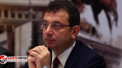 İYİ Partili Koca’dan Ekrem İmamoğlu’na: Seni başkan seçtirmeyeceğiz