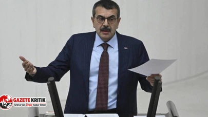 TKP:Akla, bilime ve laikliğe karşı açık bir savaş yürüten iktidarı ve o iktidarın Bakanı'nı uyarıyoruz