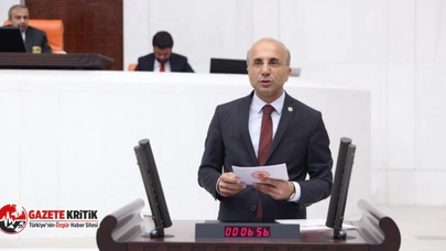 CHP'li Aşkın Genç: "C-160 uçağının acil iniş yapmasının sebebi nedir?