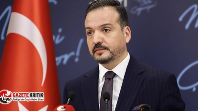İYİ Parti'den Özgür Özel'in 'Can Atalay Mitingi' çağrısına yanıt