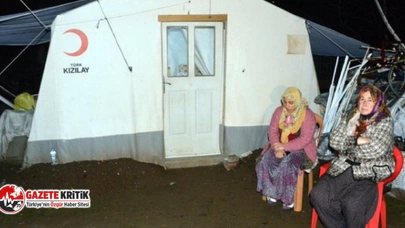 Yılmaz Özdil: “Şehit ailesi ‘çadır’daysa, güvenlik zirvesi ‘saray’daysa, konuşacak bir şey yok zaten”