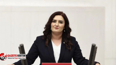 CHP'Lİ KILIÇ:  “ÇEDES DENEN BU GARABET ARTIK LAİK CUMHURİYET’E KARŞI BİR BAŞKALDIRIYA DÖNÜŞMÜŞTÜR”