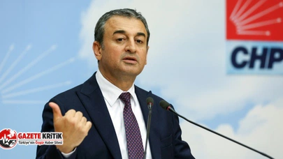 CHP GENEL BAŞKAN YARDIMCISI BURHANETTİN BULUT:  TEK ADAM REJİMİ YOKSULU VURDU