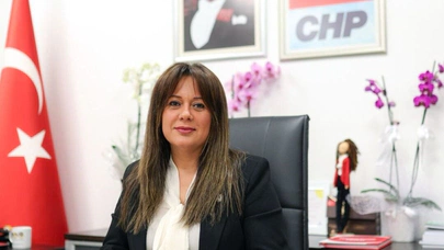 CHP Genel Başkan Yardımcısı Koza Yardımcı görevinden istifa etti