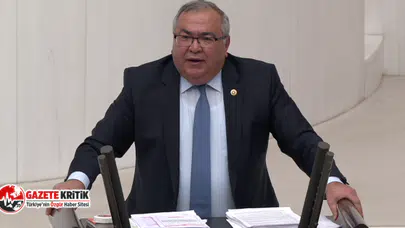 CHP’Lİ BÜLBÜL: CUMHUR İTTİFAKIYLA YARGIDA REFORM OLMAZ!
