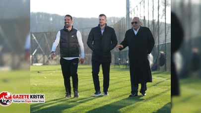 Futbolda Mehmet Ağar gölgesi