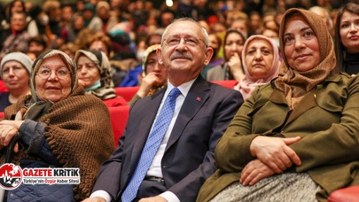 Gazeteci Sevilay Yılman, Bahar Feyzan'ın Kılıçdaroğlu'na yönelik ağır hakaretlerine yanıt verdi!