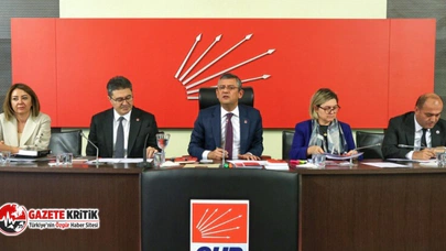 GÖZLER CHP PARTİ MECLİSİ'NDE: CHP ÇANKAYA'DA DEĞİŞİMİN GENÇ YÜZÜ... İSTANBUL'DA DEM ETKİSİ
