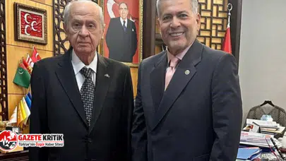 "MHP'li vekiil hem Sırbistan vatandaşı hem de Dubai'de oturma izni var"