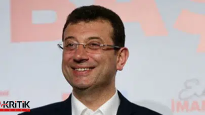 SONAR'ın araştırmasına göre Ekrem İmamoğlu büyük farkla kazanıyor!
