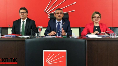 CHP'de 2 PM Üyesi belediye başkanı seçildi... Yerlerine geçecek isimler belli oldu!