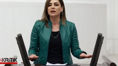 CHP'Lİ YÜCEER: 'CUMHURBAŞKANINI DEVLET YAPMAK İÇİN HAZIRLANMIŞ TEKLİF'
