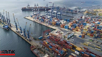 Türkiye 54 üründe İsrail'e ihracat kısıtlaması yaptı!