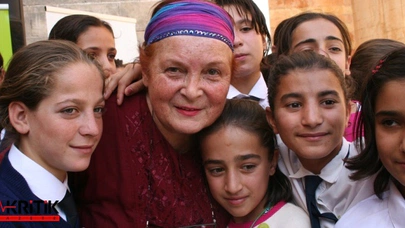 Özgür Özel'den Türkan Saylan mesajı: Çağdaşlama idealine sahip çıkacağız