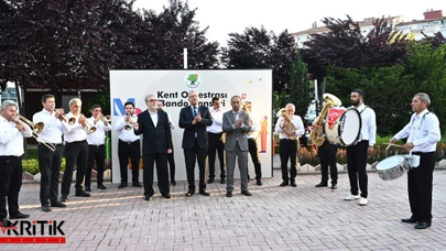 Sanatın kalbi Mamak’ta atacak