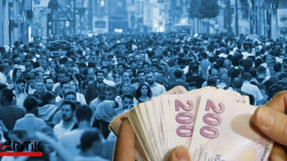 ASGARİ ÜCRET RESMİ ENFLASYONDAKİ ARTIŞA GÖRE TEMMUZDA “EN AZ 21 BİN 422 TL” OLARAK AÇIKLANMALI!
