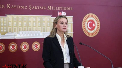 İzmir Milletvekili Seda Kaya'dan iktidara: Siz çiftçinin efendi mi yoksa köle mi olmasını istiyorsunuz?