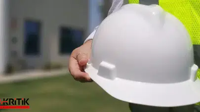 Kamudaki Teknik Personel Meslek Kanunu ve Adil Ücret Talep Ediyor