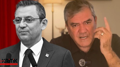 Yılmaz Özdil'den Özgür Özel'e bidon kafa yanıtı: Buket Aydın’ın lideri, sana bu iftiranı yedireceğim