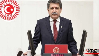 CHP Kocaeli Milletvekili Mühip Kanko'dan Engelli Hakları İçin Sert Tepki